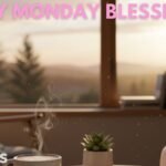 Monday Blessings