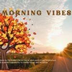 Tuesday Good morning vibe blessing