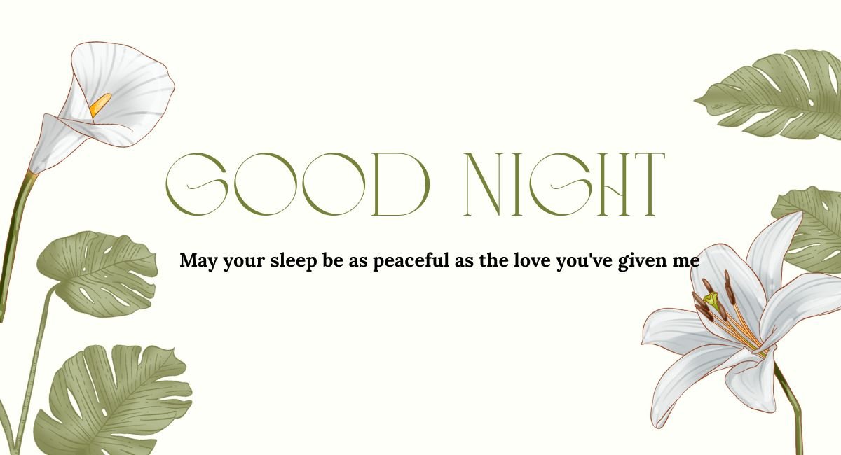 50+ Examples of Good Night Blessings You Can Use Tonight