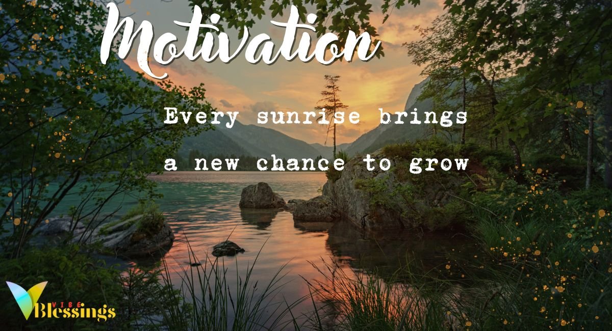 Best Sunday Motivation Quotes 