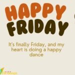 Blessed Friday Quotes