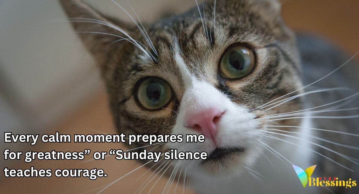 Best Sunday Motivation Quotes 