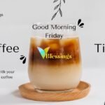 Good Morning Friday Blessings