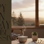 Good Morning Sunday Blessings and Prayers