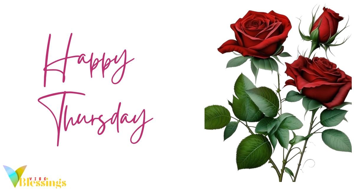 How to Use Thursday Morning Blessings Effectively