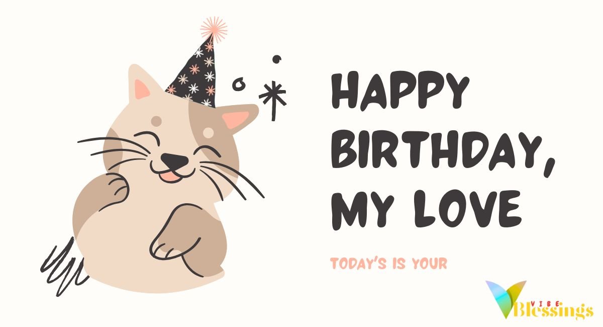 wishing you happy birthday