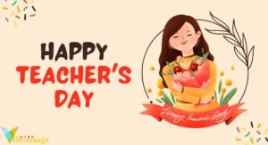 Teachers Day