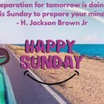 Inspirational Sunday Quotes