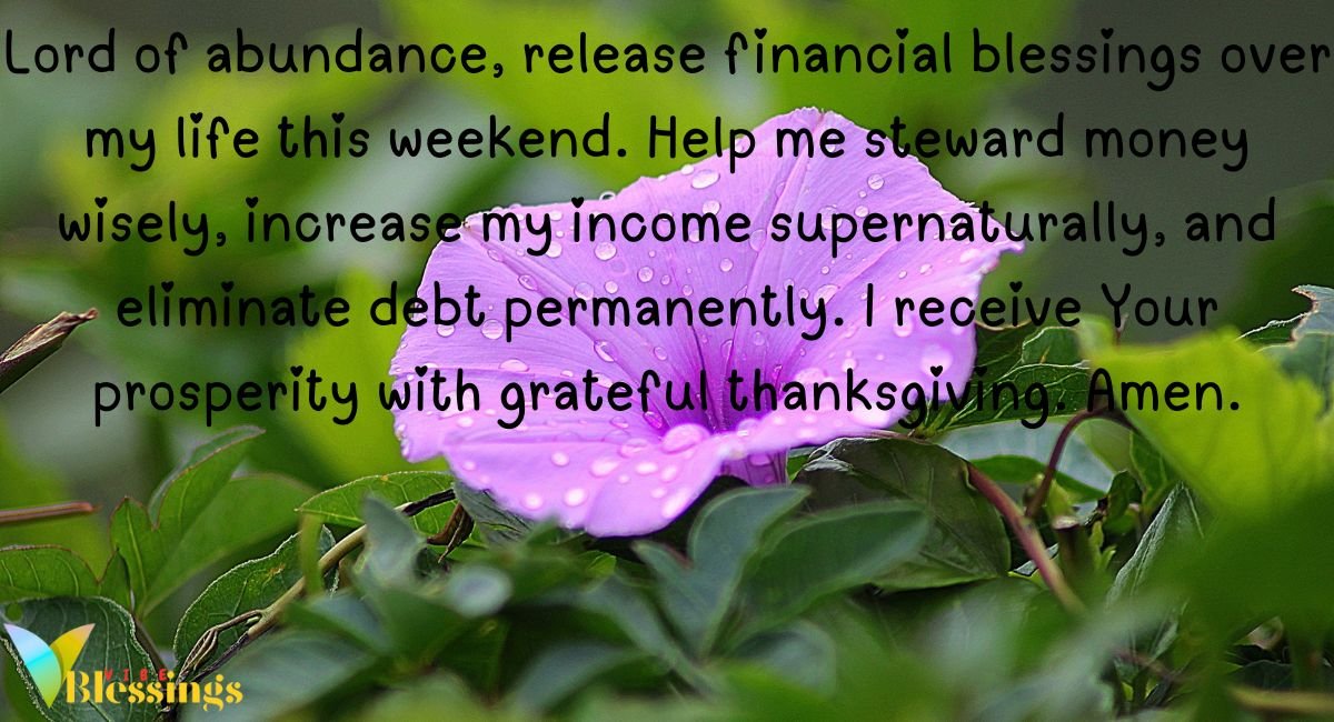 Motivational Saturday Blessings Quotes from Scripture and Saints