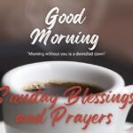 Positive Sunday Blessings and Prayers