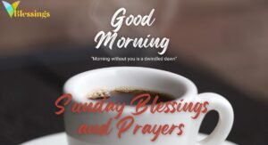 Positive Sunday Blessings and Prayers