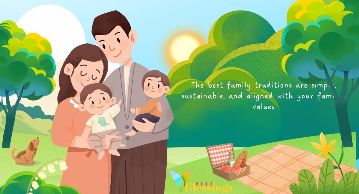 How to Create Your Own Family Friday Traditions