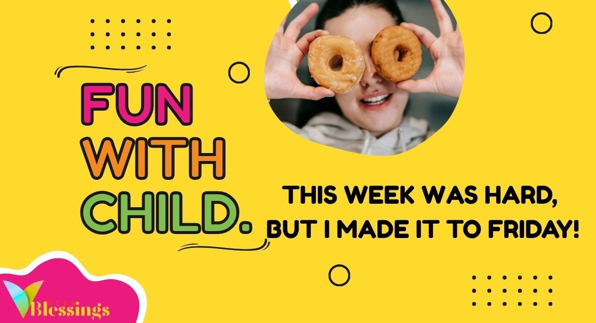 Why Friday Quotes Matter for Children's Emotional Development