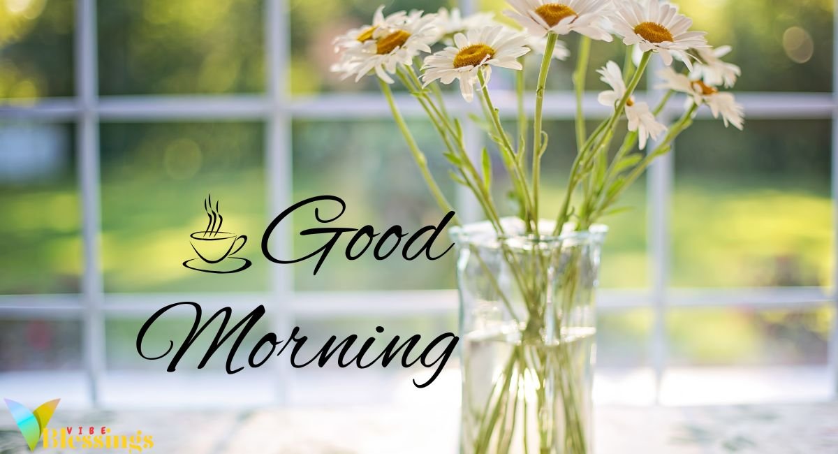 10 Powerful Good Morning Tuesday Blessings to Elevate Your Week