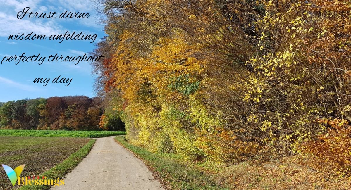 50+ Examples of Good Afternoon Blessings for Every Situation