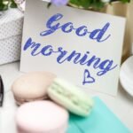 Best Good Morning Monday Blessings, Wishes & Inspirational Quotes 2026