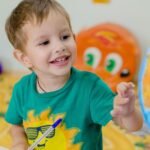 Happy November for Kids