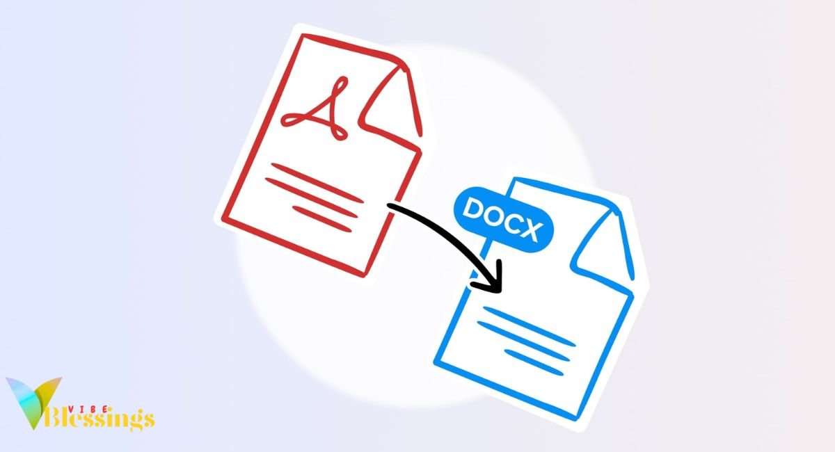 Why Converting PDFs to Editable Word Files Online