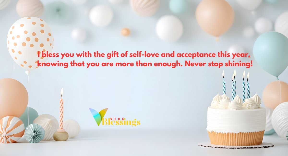 Happy Birthday Blessings for a Best Friend