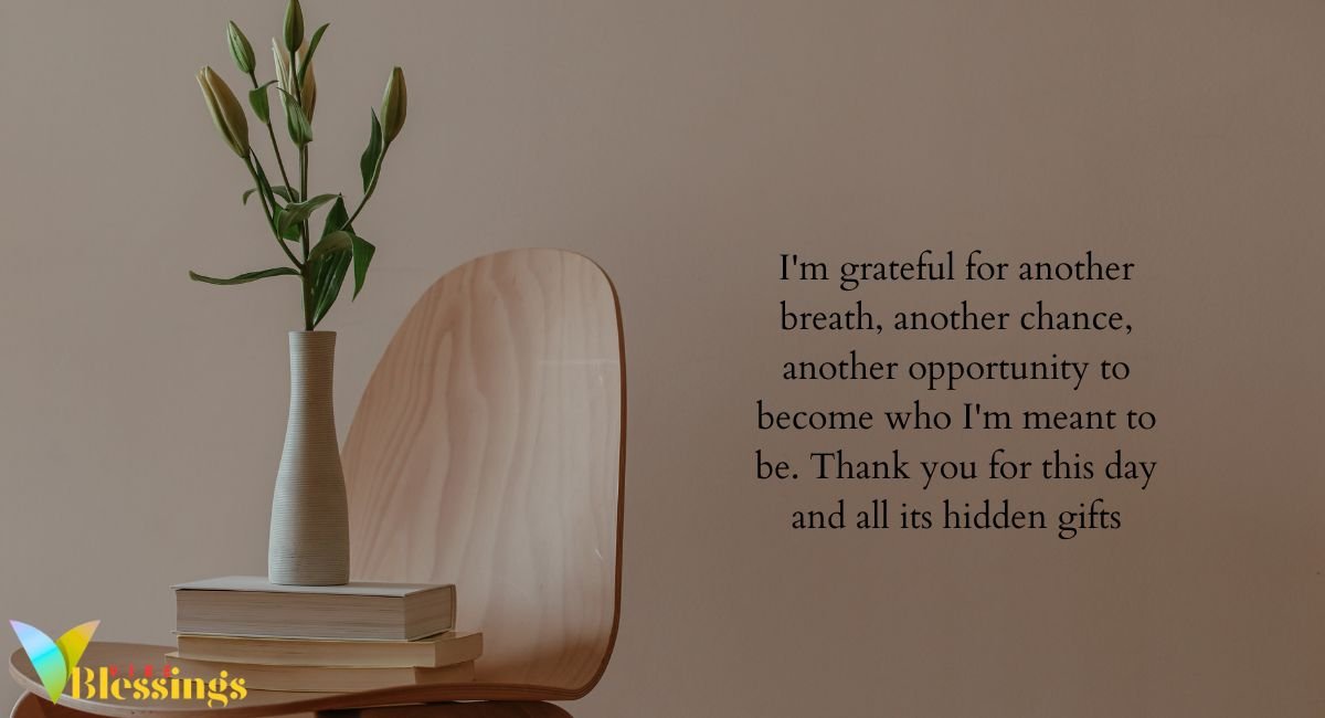 Powerful Good Morning Prayers and Blessings 