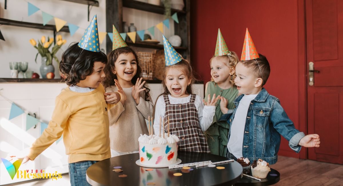 Short and Sweet (or Textable) Birthday Blessings