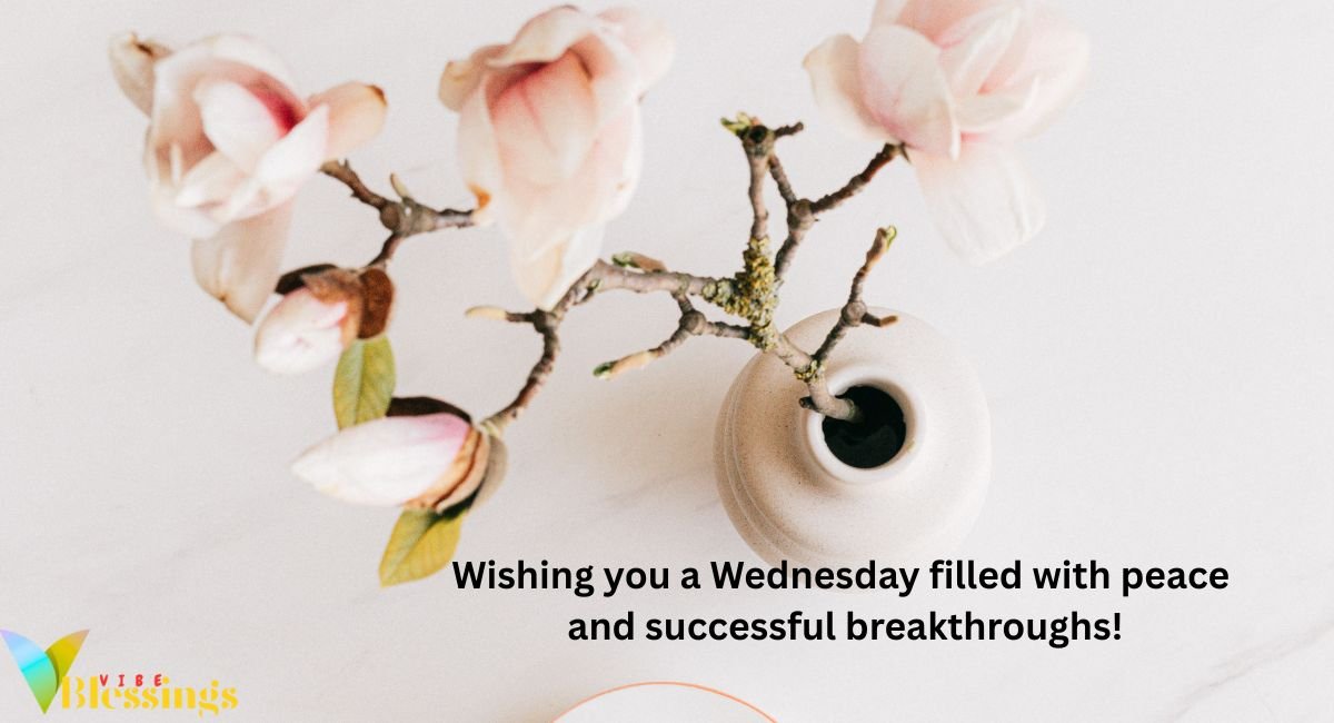 Longer Inspirational Blessings for Social Media 