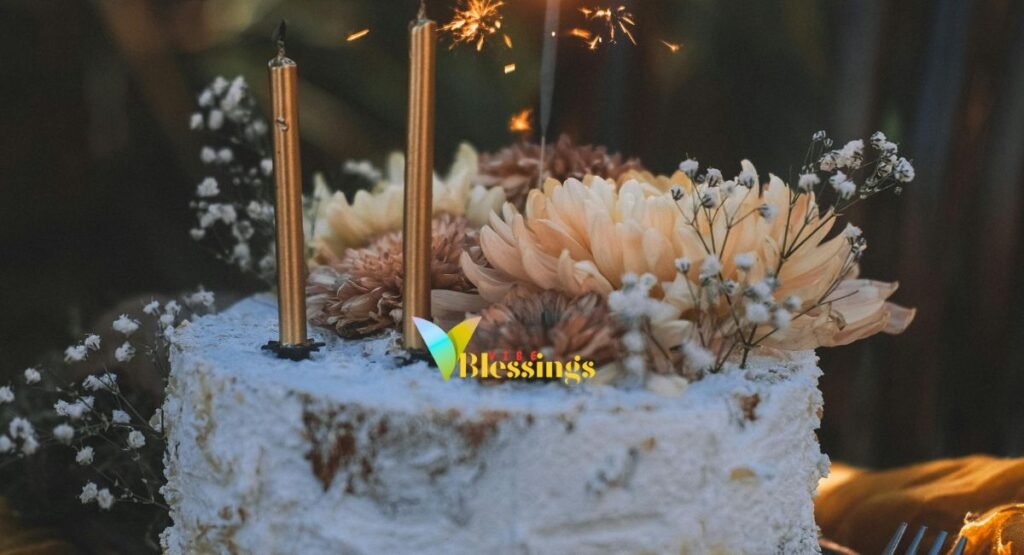 Inspirational & Powerful Birthday Wishes for Myself