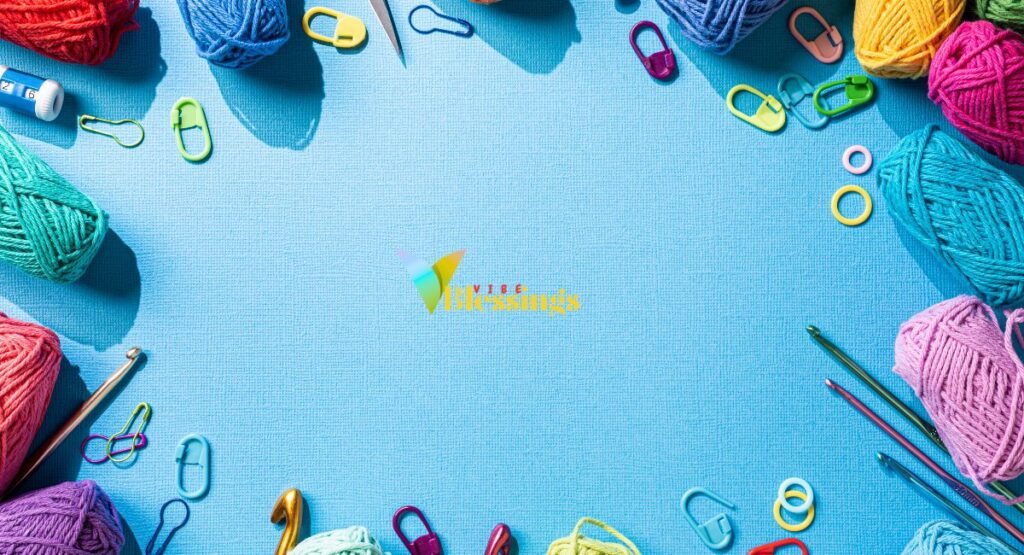 A Stitch for Every Worry: Practical Therapeutic Benefits