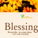 155+ Simple & Profound Temporal Blessings and Quotes for an Abundant Life