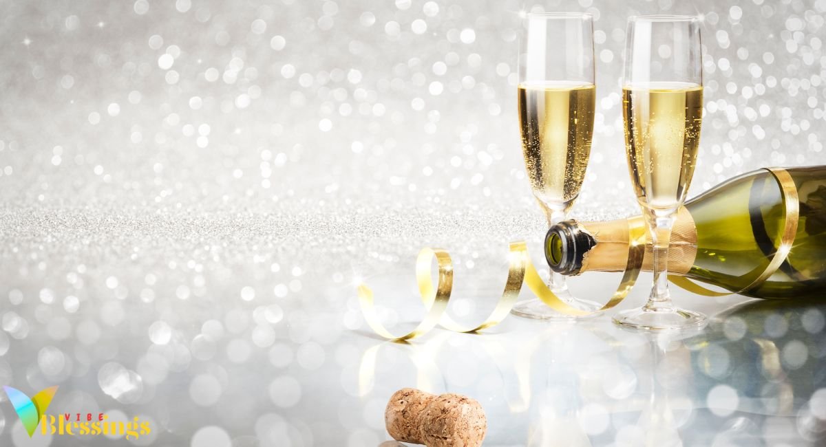 Classic & Heartfelt New Year Wishes