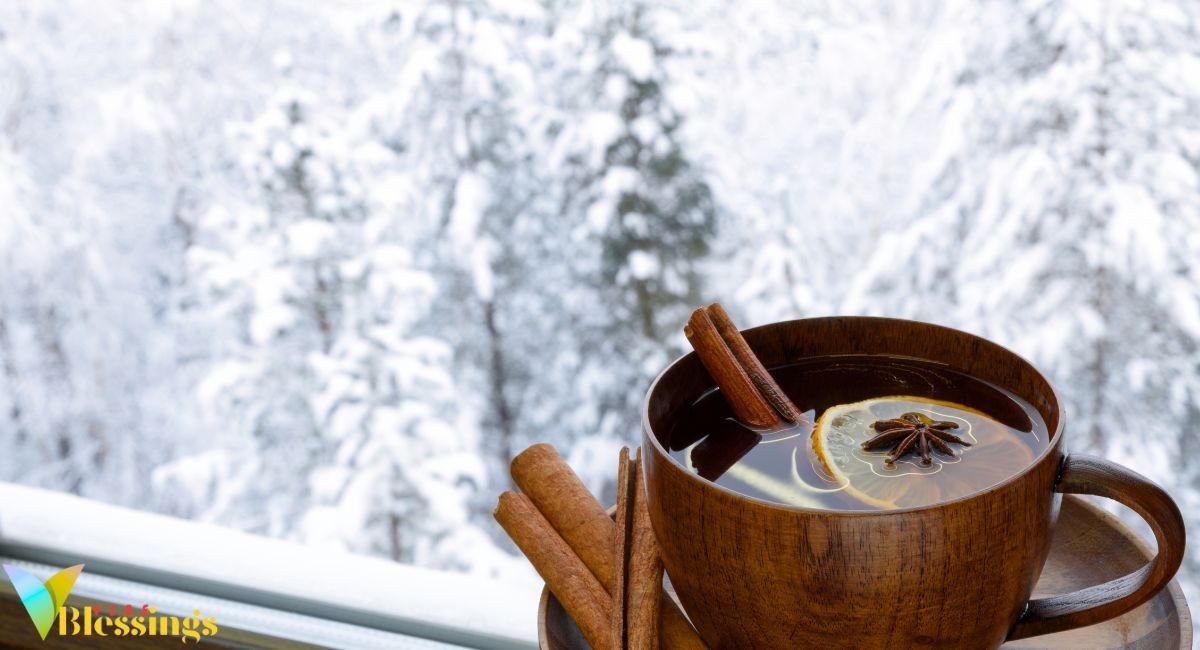 Countdown to the New Year: Year-End Blessings