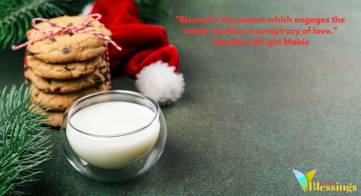 December Wishes for Family and Friends