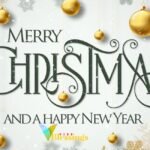 Happy Christmas Wishes and Quotes