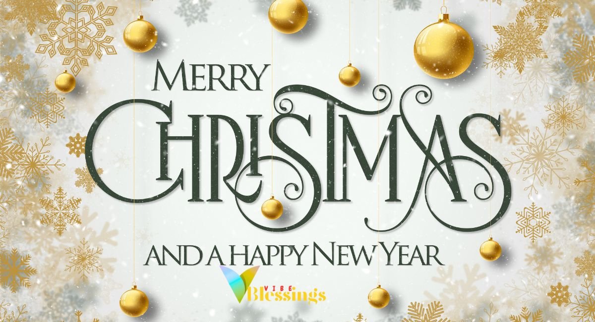 Happy Christmas Wishes and Quotes