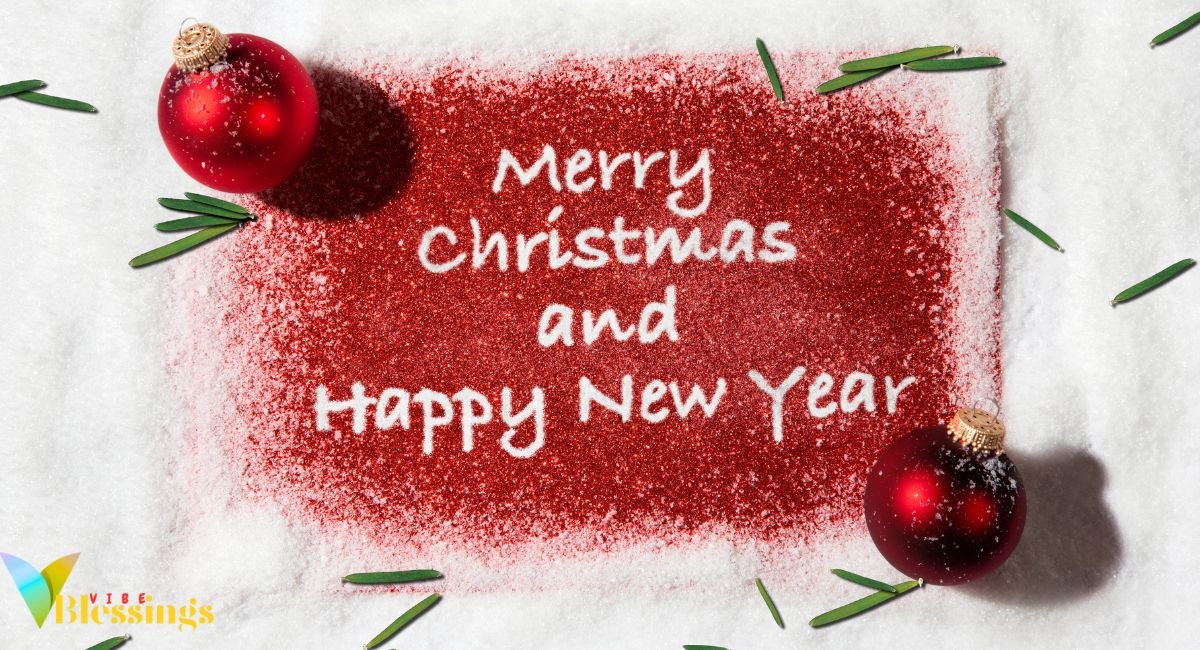 Religious & Spiritual Christmas Wishes