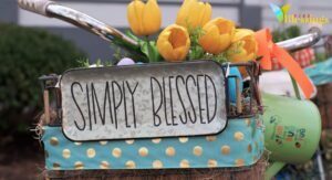 30 Daily Blessings to Instantly Lift Your Mood