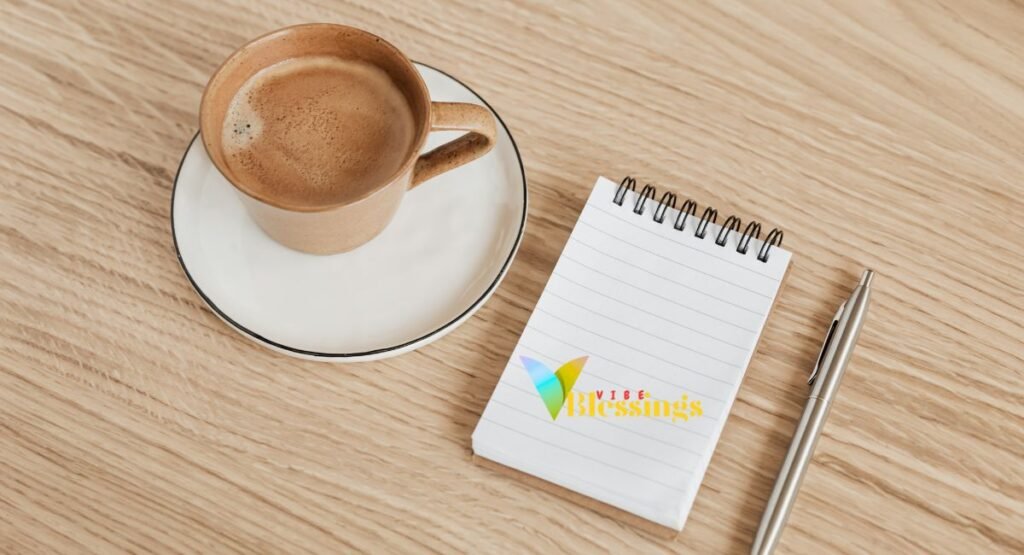 The Pre-Planning Ritual 