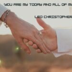 150+ Romantic Love Quotes for Him & Her in 2026 | Short, Deep & Instagram-Worthy