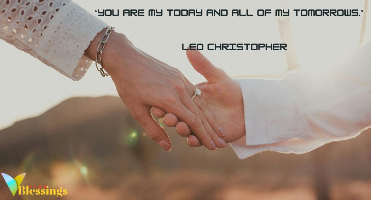 150+ Romantic Love Quotes for Him & Her in 2026 | Short, Deep & Instagram-Worthy