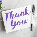 250+ Best Appreciation Messages and Thankful Quotes for Every Occasion