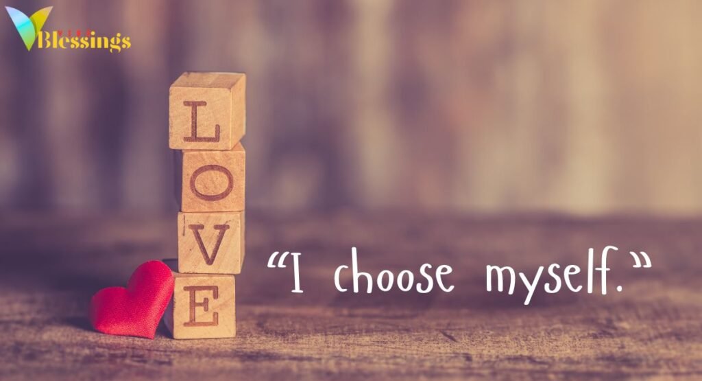 Deeply Powerful Self-Love Quotes 