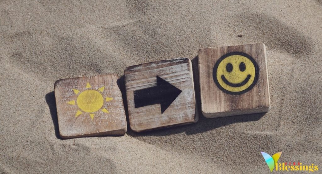 Happiness Is a Choice: Quotes on Mindset and Intentional Living