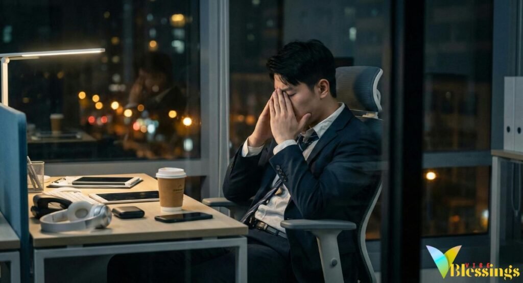 Inspirational & Religious Quotes for Peaceful Sleep