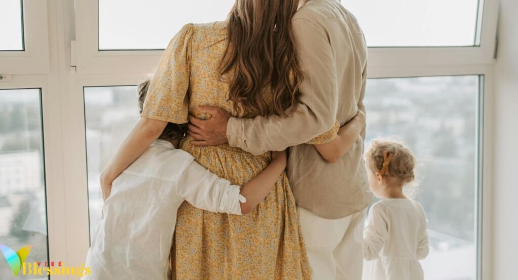 Inspirational Family Quotes About Love and Strength