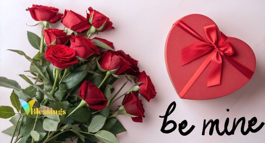 Romantic Valentine’s Day Wishes for Partners