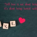 Self-Love Quotes & Affirmations (140+) for Confidence, Healing & Peace