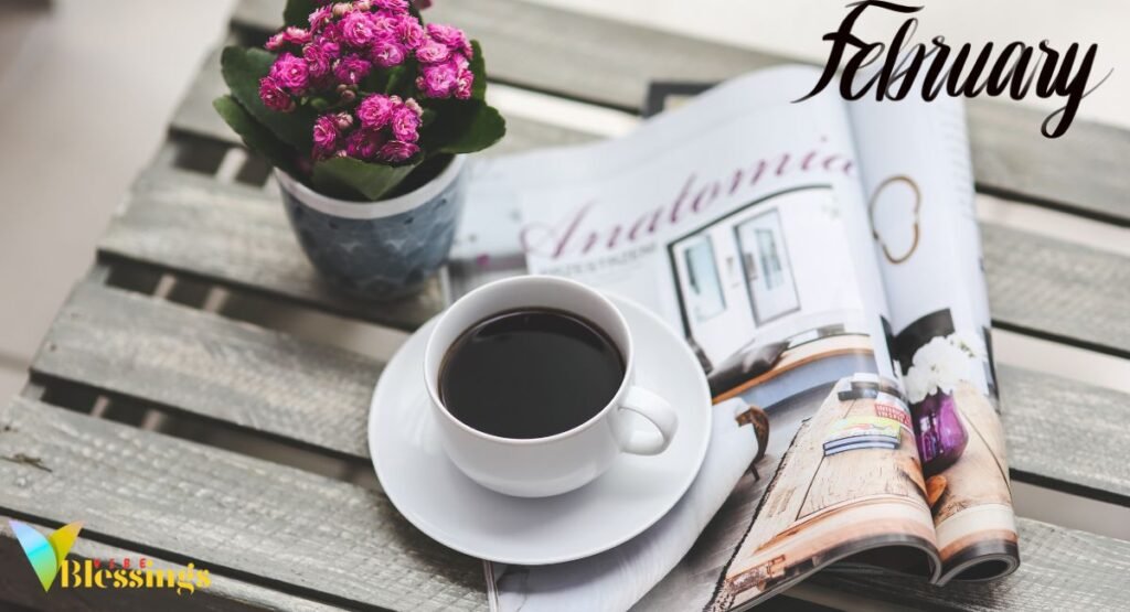 Short and Impactful New Month Inspirational Quotes