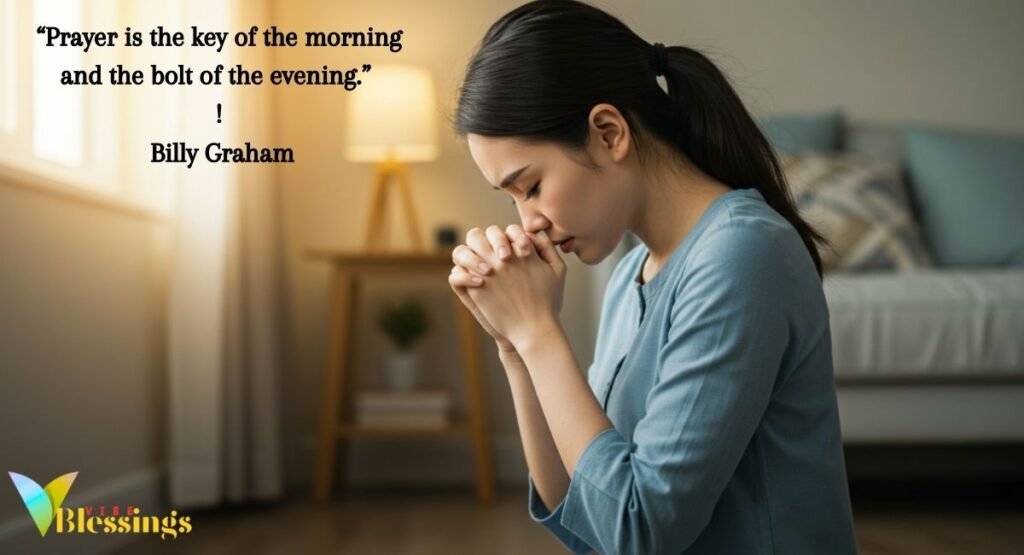 Short & Powerful Prayer Quotes (Easy to Read, Easy to Share)