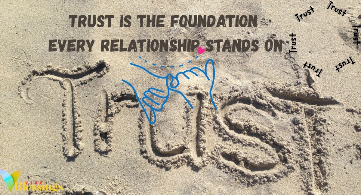250+ Trust Quotes for Healing, Integrity & Rebuilding Relationships (2026)