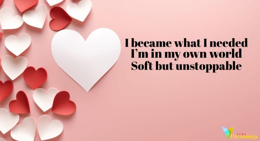 Best Aesthetic Mood Captions for Every Vibe